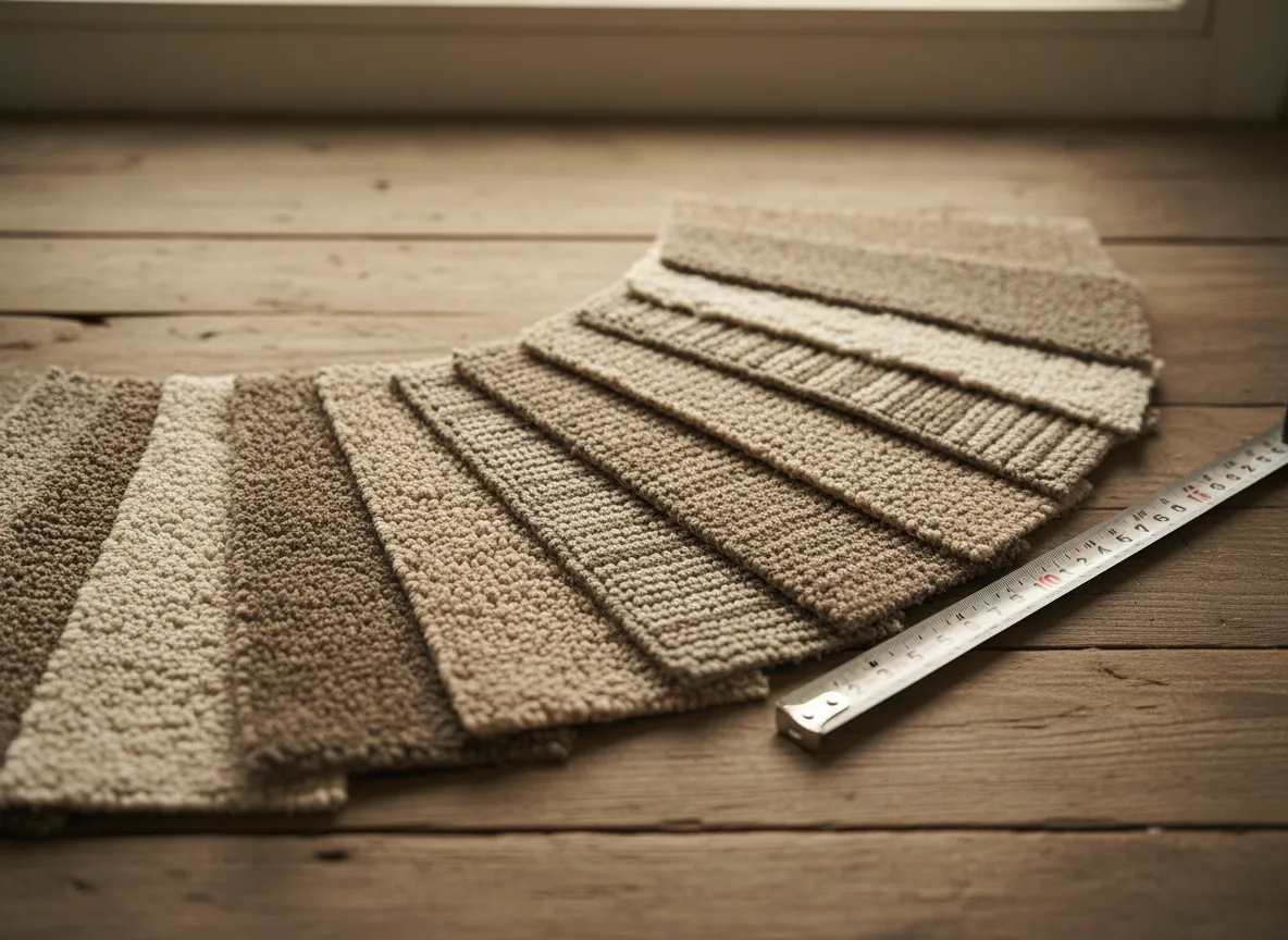 Carpet Installation Bluejacket, OK FAQs